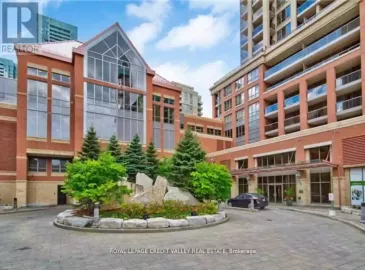 4090 Living Arts Drive, Mississauga, ON L5B4M8, 2 Bedrooms Bedrooms, ,1 BathroomBathrooms,Single Family,For Sale,Living Arts,W7298230