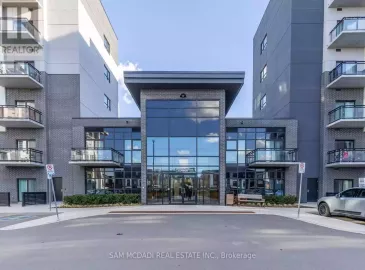 102 Grovewood Common, Oakville, ON L6H0X2, 1 Bedroom Bedrooms, ,1 BathroomBathrooms,Single Family,For Sale,Grovewood Common,W7298280