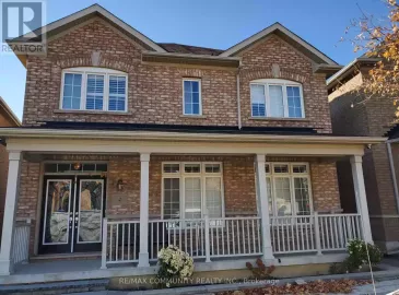 4 Peace Walk Road, Markham, Ontario L6B0V5, 2 Bedrooms Bedrooms, ,2 BathroomsBathrooms,Single Family,For Lease,Peace Walk,N7298824
