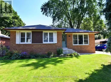 1198 Pinegrove Road, Oakville, Ontario L6L2W9, 3 Bedrooms Bedrooms, ,1 BathroomBathrooms,Single Family,For Sale,Pinegrove,W7298868