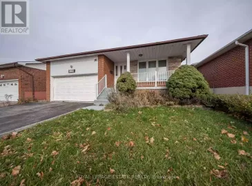 4129 Brandon Gate Drive, Mississauga, ON L4T3P3, 2 Bedrooms Bedrooms, ,1 BathroomBathrooms,Single Family,For Lease,Brandon Gate,W7298940