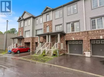 470 Linden Drive, Cambridge, Ontario N3H0C7, 3 Bedrooms Bedrooms, ,3 BathroomsBathrooms,Single Family,For Sale,Linden,X7298828