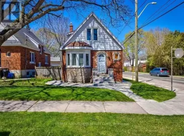 280 Emerson Street, Hamilton, Ontario L8S2Y7, 7 Bedrooms Bedrooms, ,2 BathroomsBathrooms,Single Family,For Sale,Emerson,X7298972