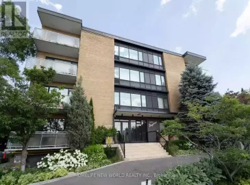 1901 Bayview, Toronto, ON M4G3E4, 2 Bedrooms Bedrooms, ,1 BathroomBathrooms,Single Family,For Lease,Bayview,C7299022