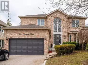 525 CHANCERY Lane, Waterloo, Ontario N2T2N4, 6 Bedrooms Bedrooms, ,4 BathroomsBathrooms,Single Family,For Sale,CHANCERY,40513375 525 CHANCERY Lane, Waterloo, Ontario N2T2N4, 6 Bedrooms Bedrooms, ,4 BathroomsBathrooms,Single Family,For Sale,CHANCERY,40513375