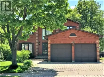1162 Lambton Drive, Oakville, Ontario L6J7K5, 5 Bedrooms Bedrooms, ,4 BathroomsBathrooms,Single Family,For Lease,Lambton,W7299102