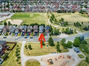 77 Black Forest Drive, Brampton, Ontario L6R2E6, 3 Bedrooms Bedrooms, ,3 BathroomsBathrooms,Single Family,For Lease,Black Forest,W7299052