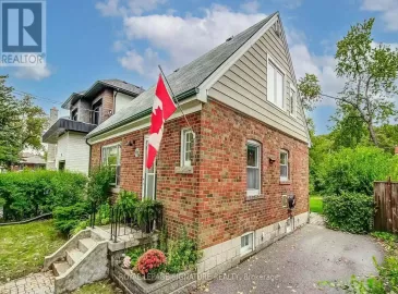 49 Vernon Road, Toronto, Ontario M1R1J1, 3 Bedrooms Bedrooms, ,2 BathroomsBathrooms,Single Family,For Lease,Vernon,E7299164