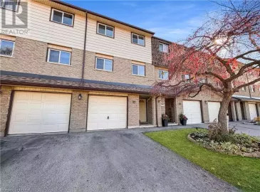 1455 GARTH Street, Hamilton, ON L9B1T4, 3 Bedrooms Bedrooms, ,2 BathroomsBathrooms,Single Family,For Sale,GARTH,40512167