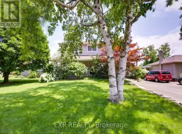 53 Georgina Drive, Ajax, Ontario L1S6C1, 5 Bedrooms Bedrooms, ,4 BathroomsBathrooms,Single Family,For Sale,Georgina,E7299238