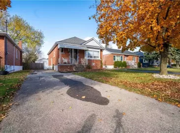Hamilton, Ontario L8T2Z9, 1 Bedroom Bedrooms, ,1 BathroomBathrooms,Single Family,For Lease,H4180036