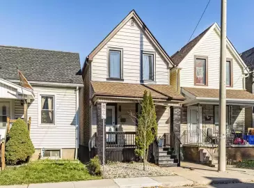 Hamilton, Ontario L8L3T9, 3 Bedrooms Bedrooms, ,1 BathroomBathrooms,Single Family,For Sale,H4180000