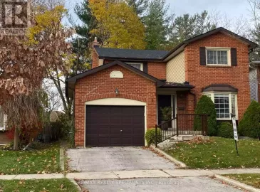 176 Chalmers Street, Oakville, Ontario L6L5R9, 5 Bedrooms Bedrooms, ,4 BathroomsBathrooms,Single Family,For Sale,Chalmers,W7299552