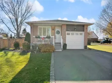 Caledonia, ON N3W1A2, 3 Bedrooms Bedrooms, ,2 BathroomsBathrooms,Single Family,For Sale,H4179960