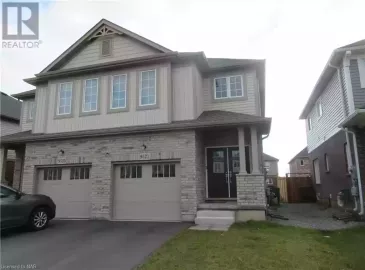 9521 TALLGRASS Avenue, Niagara Falls, ON L2G0Y2, 3 Bedrooms Bedrooms, ,3 BathroomsBathrooms,Single Family,For Sale,TALLGRASS,40513519