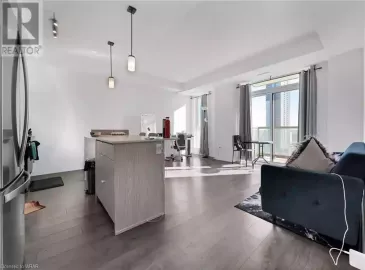 55 DUKE Street, Kitchener, Ontario N2H0C9, 1 Bedroom Bedrooms, ,1 BathroomBathrooms,Single Family,For Lease,DUKE,40513293