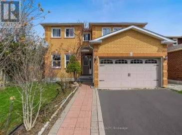 41 Lorraine Street, Richmond Hill, ON L4C9Z5, 4 Bedrooms Bedrooms, ,3 BathroomsBathrooms,Single Family,For Lease,Lorraine,N7300244
