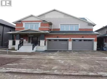 34 Copperhill Heights, Barrie, ON L9S2Z4, 4 Bedrooms Bedrooms, ,4 BathroomsBathrooms,Single Family,For Lease,Copperhill,S7300498