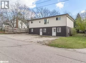 19 SOUTH Street, Orillia, Ontario L3V3T1, 3 Bedrooms Bedrooms, ,3 BathroomsBathrooms,Multi-family,For Sale,SOUTH,40513338