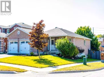 263 Pringle Drive, Barrie, Ontario L4N0P4, 4 Bedrooms Bedrooms, ,2 BathroomsBathrooms,Single Family,For Sale,Pringle,S7301072