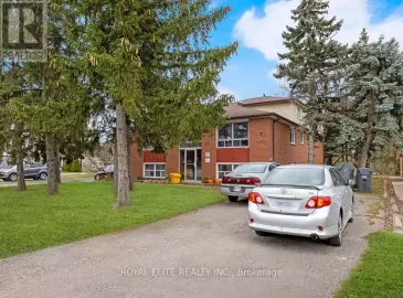 25 Haggert, Brampton, ON L6Y2C2, 11 Bedrooms Bedrooms, ,4 BathroomsBathrooms,Single Family,For Sale,Haggert,W7300810