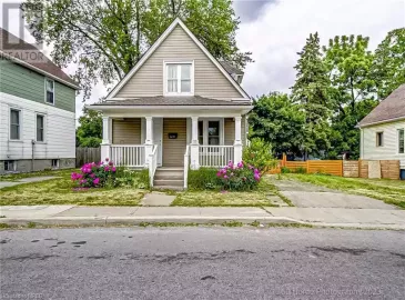 4699 RYERSON Crescent, Niagara Falls, ON L2E1E6, 3 Bedrooms Bedrooms, ,4 BathroomsBathrooms,Single Family,For Sale,RYERSON,40513643