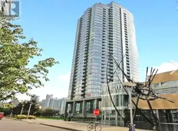 5 Mariner Terrace, Toronto, ON M5V3V6, 1 Bedroom Bedrooms, ,1 BathroomBathrooms,Single Family,For Lease,Mariner,C7301126