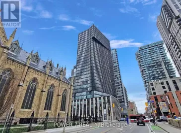 60 Shuter Street, Toronto, ON M5B0B7, 2 Bedrooms Bedrooms, ,2 BathroomsBathrooms,Single Family,For Lease,Shuter,C7050550