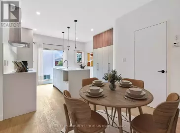 37 Margueretta Street, Toronto, Ontario M6K2P6, 3 Bedrooms Bedrooms, ,3 BathroomsBathrooms,Single Family,For Lease,Margueretta,C7059990