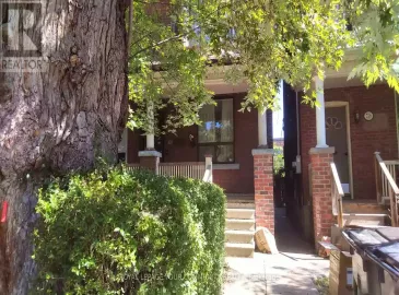 761 Markham Street, Toronto, ON M6G2M4, 1 Bedroom Bedrooms, ,1 BathroomBathrooms,Single Family,For Lease,Markham,C7064330 761 Markham Street, Toronto, ON M6G2M4, 1 Bedroom Bedrooms, ,1 BathroomBathrooms,Single Family,For Lease,Markham,C7064330