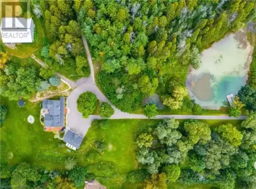 5944 EIGHTH Line, Hillsburgh, ON N0B1Z0, 6 Bedrooms Bedrooms, ,4 BathroomsBathrooms,Single Family,For Sale,EIGHTH,40499039