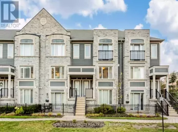 5650 Winston Churchill Boulevard, Mississauga, ON L5M0L7, 2 Bedrooms Bedrooms, ,3 BathroomsBathrooms,Single Family,For Sale,Winston Churchill,W7221840