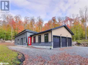 4308 ASPDIN Road, Utterson, Ontario P0B1N0, 4 Bedrooms Bedrooms, ,3 BathroomsBathrooms,Single Family,For Sale,ASPDIN,40500506