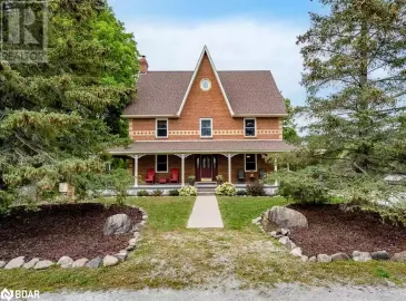 301 CONCESSION 4 EAST Road, Tiny, Ontario L0L2T0, 4 Bedrooms Bedrooms, ,3 BathroomsBathrooms,Single Family,For Sale,CONCESSION 4 EAST,40494916