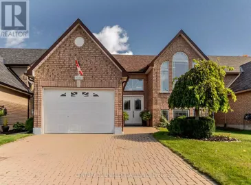 2424 Denure Drive, Peterborough, Ontario K9K2L4, 3 Bedrooms Bedrooms, ,2 BathroomsBathrooms,Single Family,For Sale,Denure,X7222650 2424 Denure Drive, Peterborough, Ontario K9K2L4, 3 Bedrooms Bedrooms, ,2 BathroomsBathrooms,Single Family,For Sale,Denure,X7222650