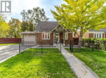 36 Dudley, Toronto, ON M2N4W8, 2 Bedrooms Bedrooms, ,1 BathroomBathrooms,Single Family,For Lease,Dudley,C7248682