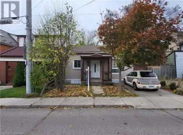 68 RAY Street, Hamilton, ON L8P3V6, 2 Bedrooms Bedrooms, ,1 BathroomBathrooms,Single Family,For Sale,RAY,40505335