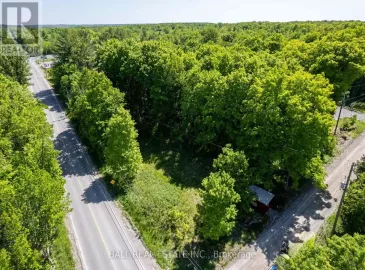 5 Library Road, North Kawartha, Ontario K0L3E0, ,Vacant Land,For Sale,Library,X7249432