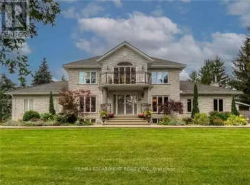 200 Green Mountain Road, Hamilton, ON L8E2A3, 4 Bedrooms Bedrooms, ,5 BathroomsBathrooms,Single Family,For Sale,Green Mountain,X7249370