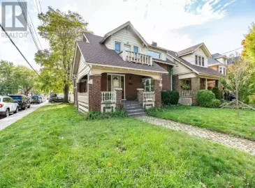 65 Leinster, Hamilton, ON L8M3A4, ,Multi-family,For Sale,Leinster,X7249338