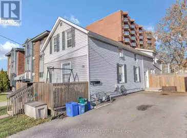 66 Lloyd Street, Oshawa, ON L1H1X5, 4 Bedrooms Bedrooms, ,2 BathroomsBathrooms,Single Family,For Sale,Lloyd,E7249946