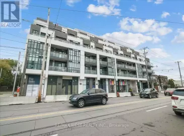 1630 Queen Street, Toronto, ON M4L1G3, 1 Bedroom Bedrooms, ,1 BathroomBathrooms,Single Family,For Sale,Queen,E7250088