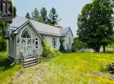17206 Highway 62, Madoc, ON K0K1Y0, 1 Bedroom Bedrooms, ,2 BathroomsBathrooms,Single Family,For Sale,Highway 62,X7249766