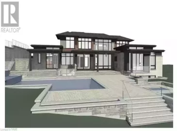 912 GEORGE SHOUFTAS Place, Kitchener, Ontario N2C2S7, ,Vacant Land,For Sale,GEORGE SHOUFTAS,40504919