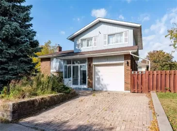 Niagara Falls, ON L2E5H6, 3 Bedrooms Bedrooms, ,3 BathroomsBathrooms,Single Family,For Sale,H4178014
