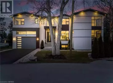 458 JEANETTE Drive, Oakville, ON L6K1M5, 5 Bedrooms Bedrooms, ,5 BathroomsBathrooms,Single Family,For Sale,JEANETTE,40503062