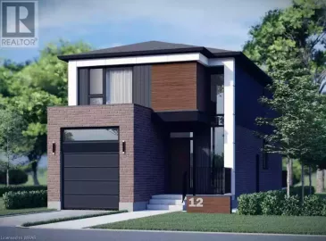 10 BLAIN Avenue, Cambridge, Ontario N1R1B6, ,Multi-family,For Sale,BLAIN,40505543