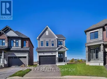 201 Vanilla Trail, Thorold, Ontario L2V0L2, 4 Bedrooms Bedrooms, ,3 BathroomsBathrooms,Single Family,For Sale,Vanilla,X7250674