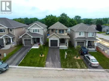 249 Heritage Park Drive, Greater Napanee, Ontario K7R3Y1, 3 Bedrooms Bedrooms, ,3 BathroomsBathrooms,Single Family,For Sale,Heritage Park,X7250470