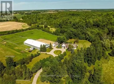 2368 #17 Haldimand Road, Haldimand, ON N0A1E0, 4 Bedrooms Bedrooms, ,5 BathroomsBathrooms,Single Family,For Sale,#17 Haldimand,X7250502